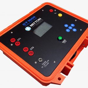 Single Wire Earth Return Systems Tester