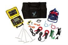 Pacific Test Equipment - Multifunction Earth Tester kits