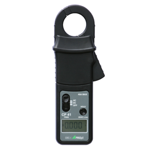 GMC-I-ProSyS AC-DC Clamp Meters