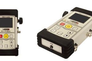 DV Power Handheld Micro-ohmmeters