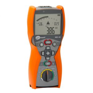 Insulation Testers online