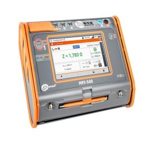 Sonel Three-phase Portable Power Quality Analysers