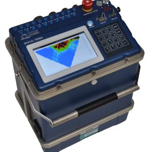 Iris Instruments - Syscal Terra Switch